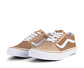 JN OLD SKOOL VANS GLITTER - VN0A4UHZ9AE-979